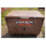 Knaack Job Box Knaack Job Box