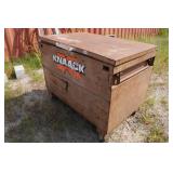 Knaack Job Box Knaack Job Box