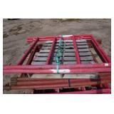 Scaffold Uprights - Most 67" Tall Scaffold Uprights - Most 67" Tall