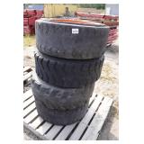 Skid Steer Wheels and Tires Skid Steer Wheels and Tires