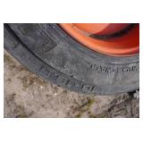 Skid Steer Wheels and Tires Skid Steer Wheels and Tires