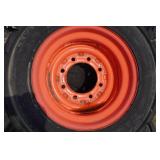 Skid Steer Wheels and Tires Skid Steer Wheels and Tires