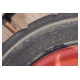 Skid Steer Wheels and Tires Skid Steer Wheels and Tires