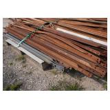 Scaffold Crossmembers Scaffold Crossmembers