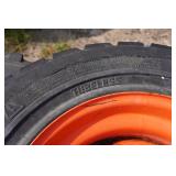 Skid Steer Wheels and Tires Skid Steer Wheels and Tires