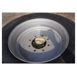Skid Steer Wheels and Tires Skid Steer Wheels and Tires