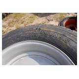 Skid Steer Wheels and Tires Skid Steer Wheels and Tires