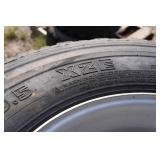 Skid Steer Wheels and Tires Skid Steer Wheels and Tires