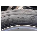 Skid Steer Wheels and Tires Skid Steer Wheels and Tires
