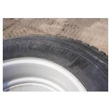 Skid Steer Wheels and Tires Skid Steer Wheels and Tires