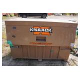 Knaack Storagemaster Chest Job Box Knaack Storagemaster Chest Job Box
