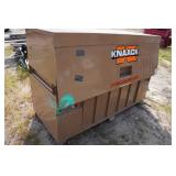 Knaack Storagemaster Chest Job Box Knaack Storagemaster Chest Job Box