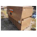 Knaack Storagemaster Chest Job Box Knaack Storagemaster Chest Job Box