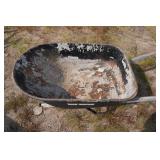 True Temper Wheelbarrow True Temper Wheelbarrow