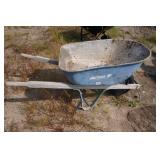 Jackson Wheelbarrow Jackson Wheelbarrow