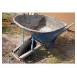 Jackson Wheelbarrow Jackson Wheelbarrow
