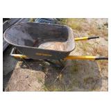 Jackson Wheelbarrow Jackson Wheelbarrow
