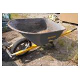 Jackson Wheelbarrow Jackson Wheelbarrow