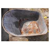 Jackson Wheelbarrow Jackson Wheelbarrow