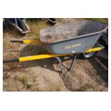 Jackson Wheelbarrow Jackson Wheelbarrow