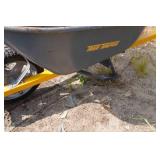 Jackson Wheelbarrow Jackson Wheelbarrow