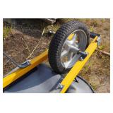 Jackson Wheelbarrow Jackson Wheelbarrow