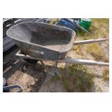 Jackson Wheelbarrow Jackson Wheelbarrow