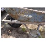 Jackson Wheelbarrow Jackson Wheelbarrow