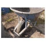 Jackson Wheelbarrow Jackson Wheelbarrow