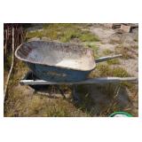 Jackson Wheelbarrow Jackson Wheelbarrow
