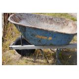 Jackson Wheelbarrow Jackson Wheelbarrow