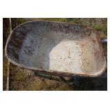Jackson Wheelbarrow Jackson Wheelbarrow