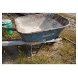 Jackson Wheelbarrow Jackson Wheelbarrow