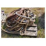 Large Air Hoses Large Air Hoses