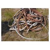 Large Air Hoses Large Air Hoses