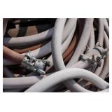 Large Air Hoses Large Air Hoses