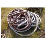 Large Air Hoses Large Air Hoses