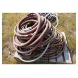 Large Air Hoses Large Air Hoses