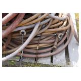 Large Air Hoses Large Air Hoses