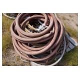 Large Air Hoses Large Air Hoses