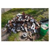 Scaffold Bases Scaffold Bases