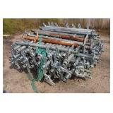 Scaffold Leveling Jacks Scaffold Leveling Jacks