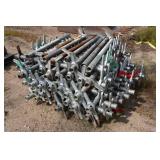 Scaffold Leveling Jacks Scaffold Leveling Jacks