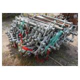 Scaffold Leveling Jacks Scaffold Leveling Jacks