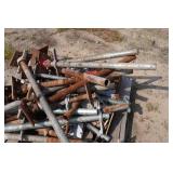 Scaffold Leveling Jacks with Bases Scaffold Leveling Jacks with Bases