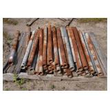 Scaffold Leveling Jack Pipes Scaffold Leveling Jack Pipes