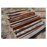 Scaffold Leveling Jack Pipes Scaffold Leveling Jack Pipes