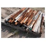 Scaffold Leveling Jack Pipes Scaffold Leveling Jack Pipes