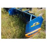 Kage Snowfire System Skid Steer 9 Kage Snowfire System Skid Steer 9