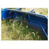 Kage Snowfire System Skid Steer 9 Kage Snowfire System Skid Steer 9